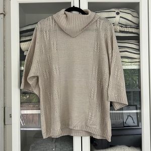 Garnet Hill Sweater
